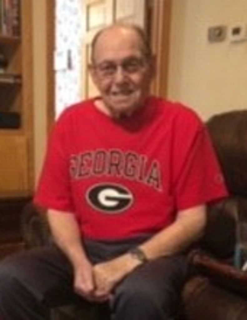 S. Y. (Woody) Woodall