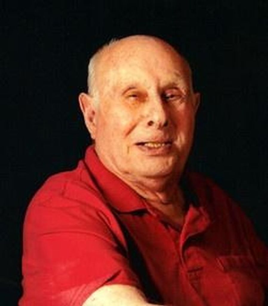 Roy Towe
