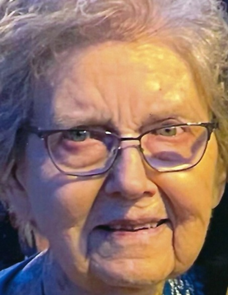 Jeanne Mckinley Profile Photo
