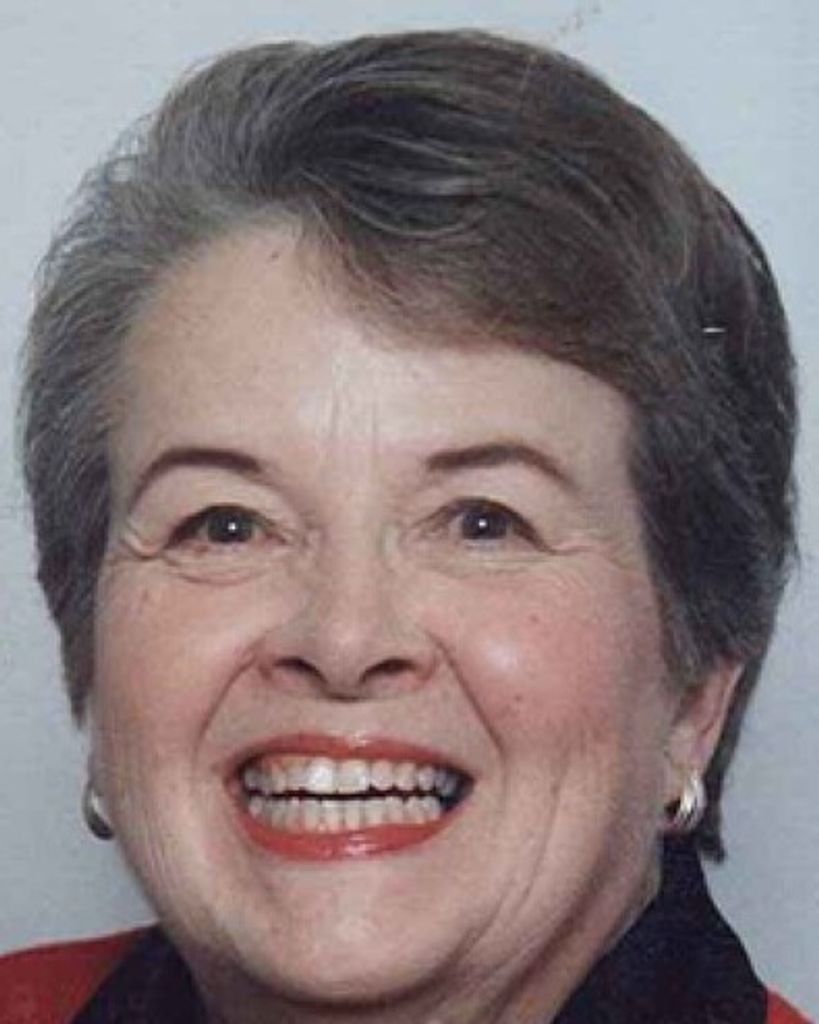 Pearl Gregory Koontz