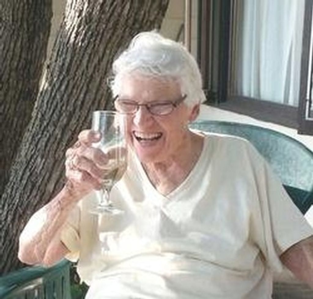 Wilma Lorraine Hanson Profile Photo