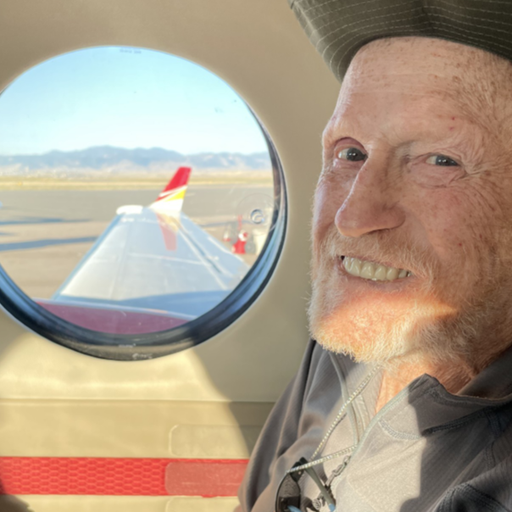 Thomas D. Mcadam Profile Photo