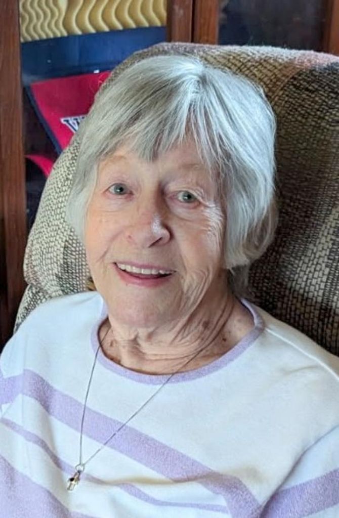 Dolores M. Hubbs (Nee Vandermaden) Profile Photo