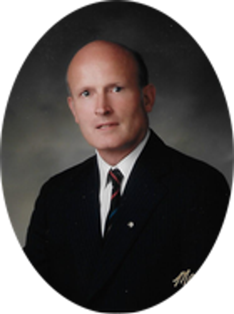 Lt. Col. John Foster  Meang, Ret.