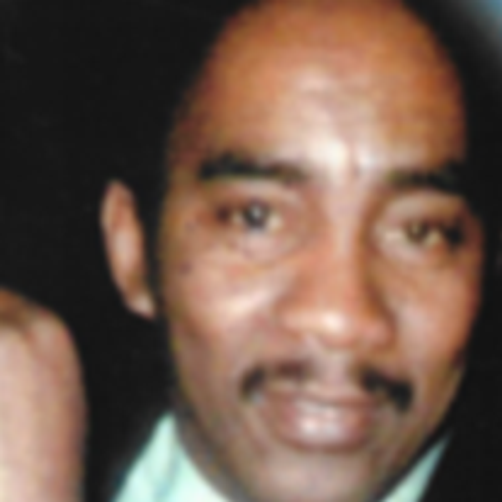 Edward  Alfred  Robbins  Profile Photo