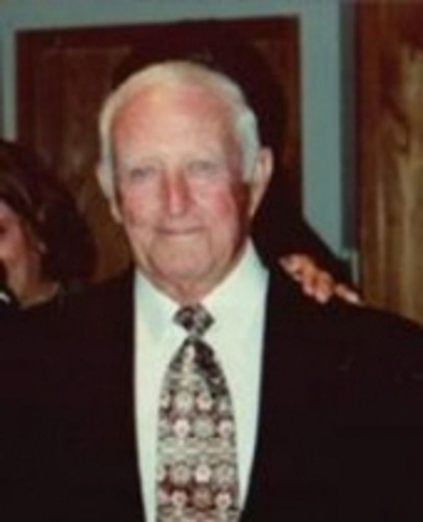 Theodore Reed Stunkard