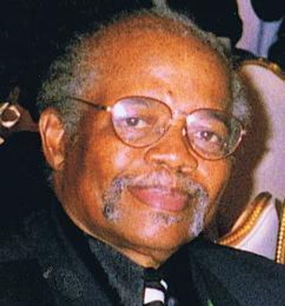 Hayward Mcgill