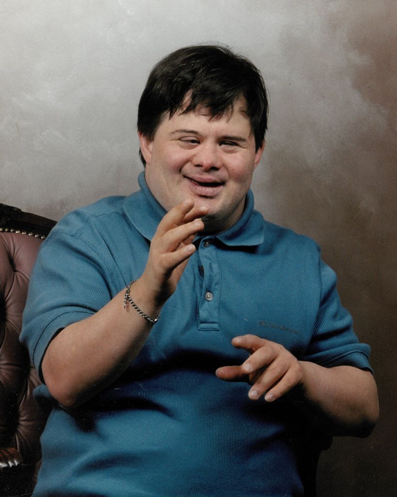 Dale Robert Tufte
