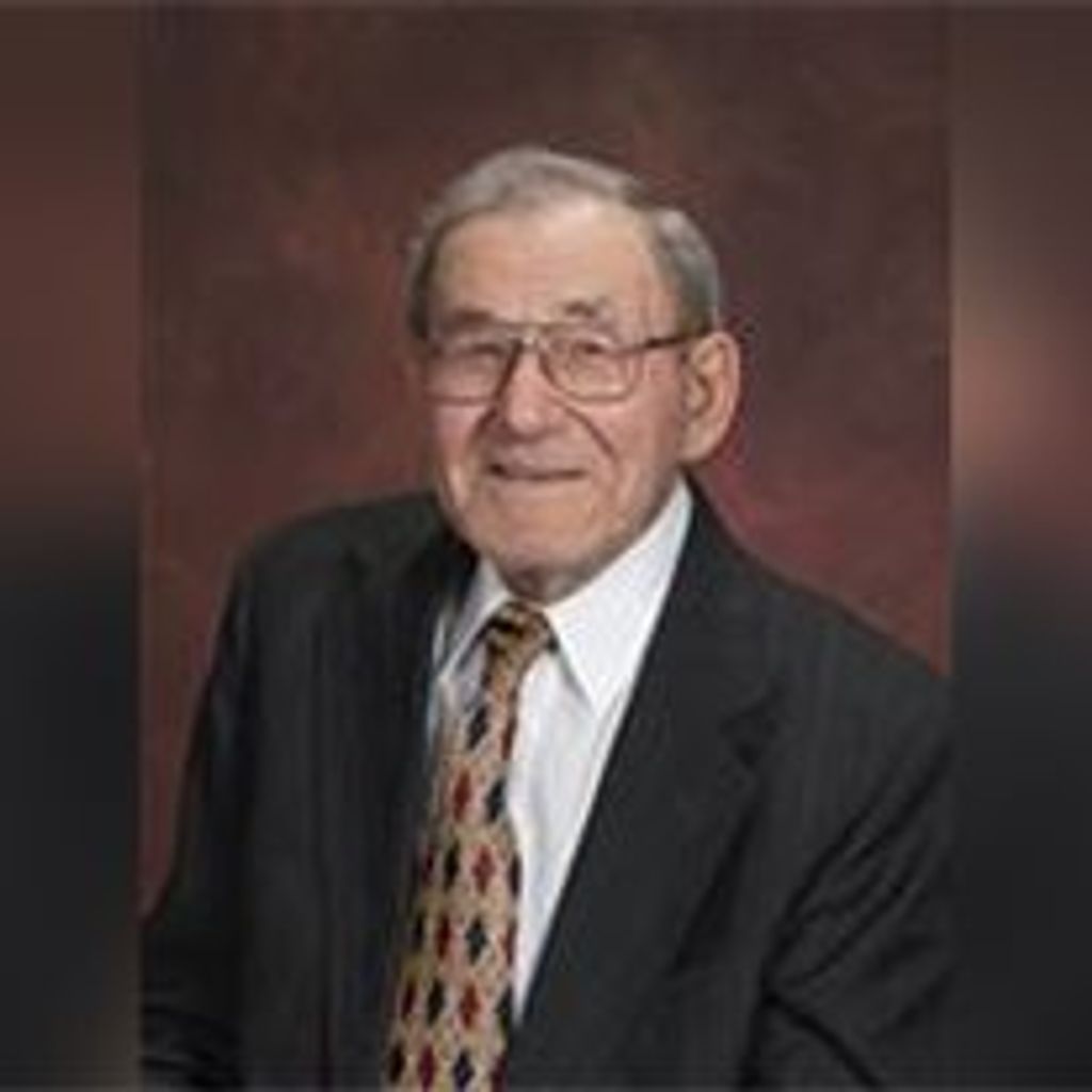 Floyd John Hilgenkamp Profile Photo