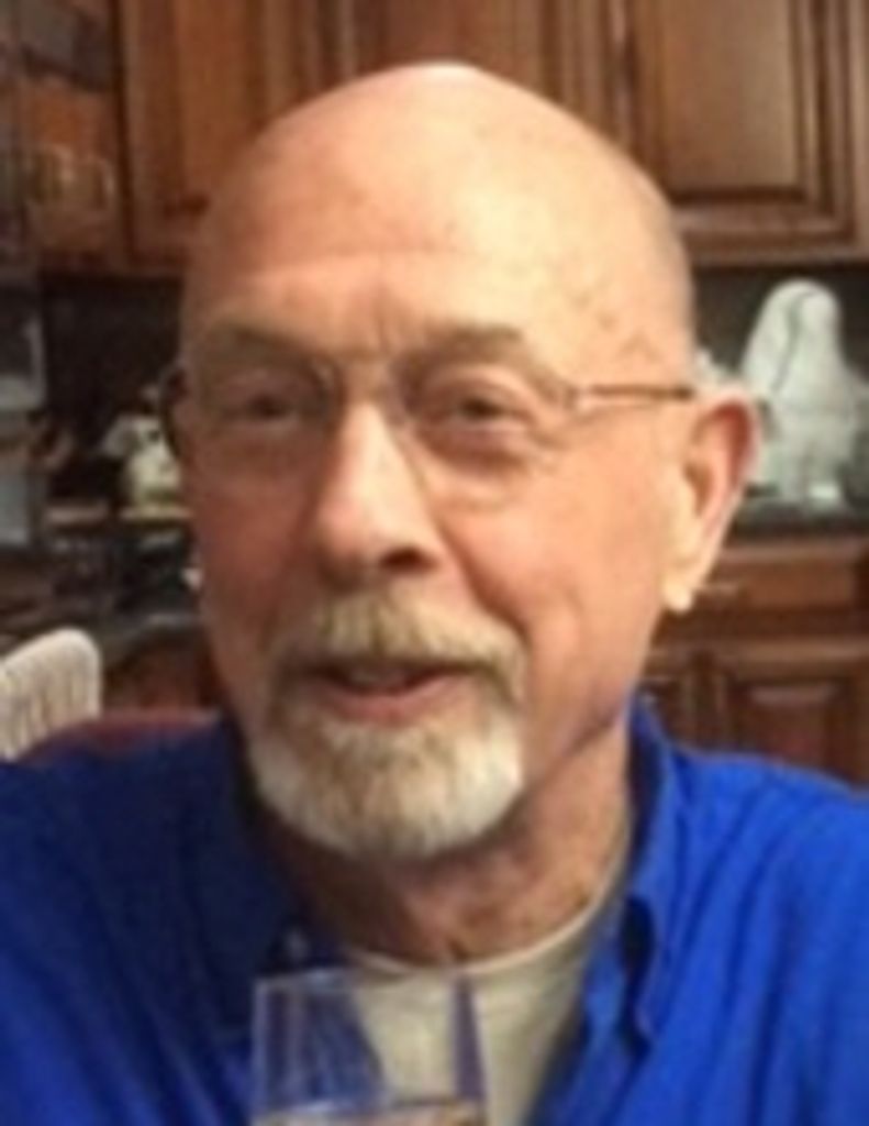 Lt. Col. Fred William Fletcher, Usaf (Ret.)