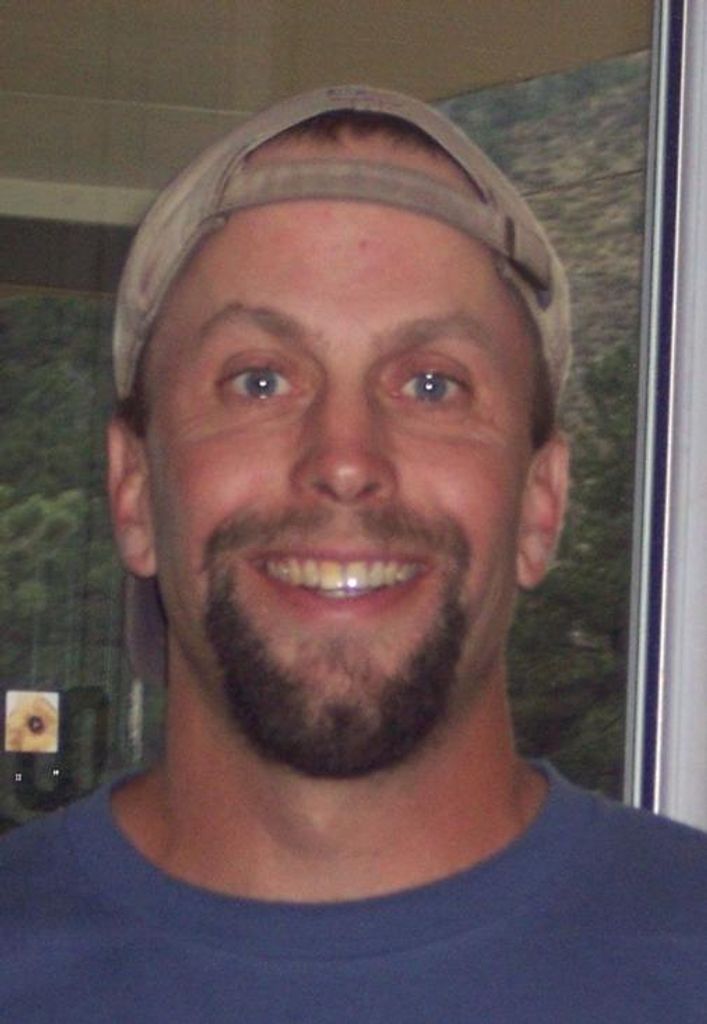 Gregory William Bullard