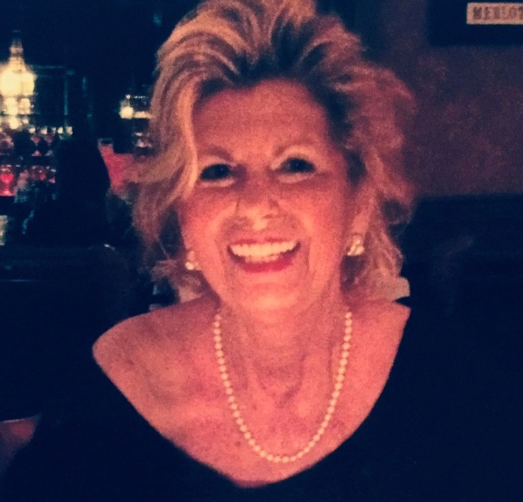 Suzanne E. McGinnis