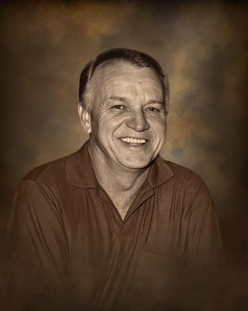 Benjamin "Roger" Folmar, Jr.