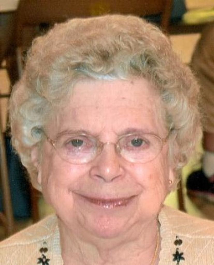 Ruby Elaine Skiles Profile Photo