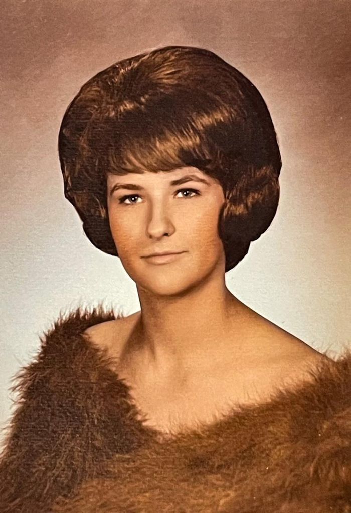 Rebecca Myers Profile Photo