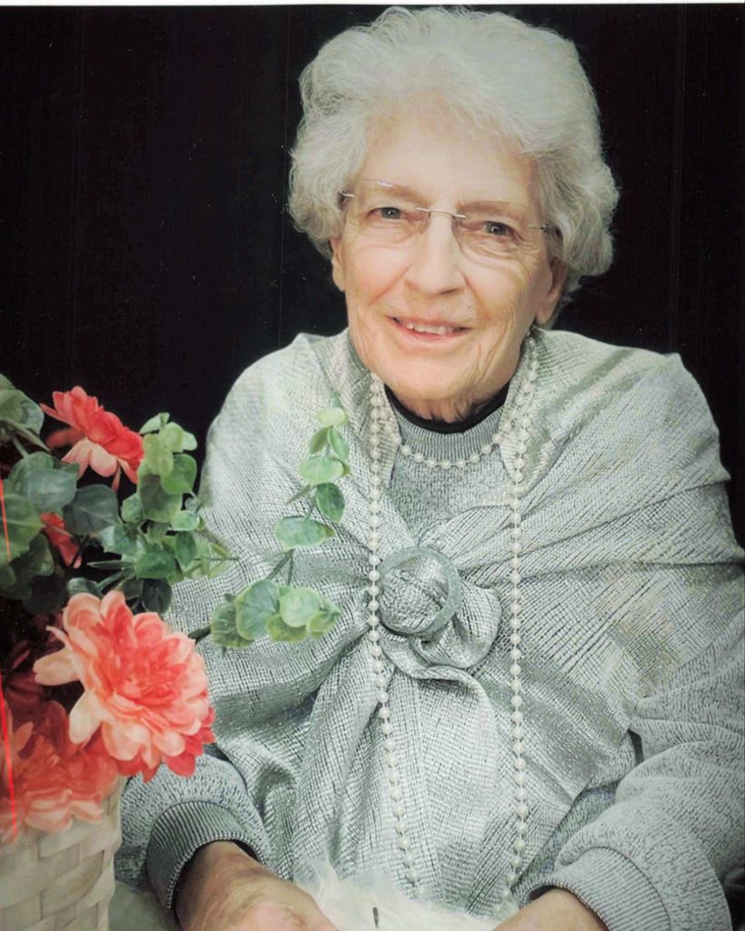 Sarah Jeannette Price