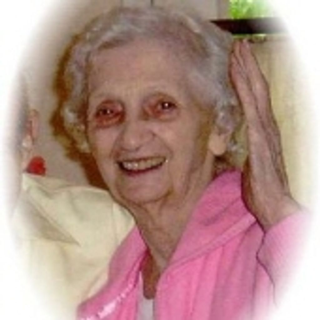 Louise P. Ellis