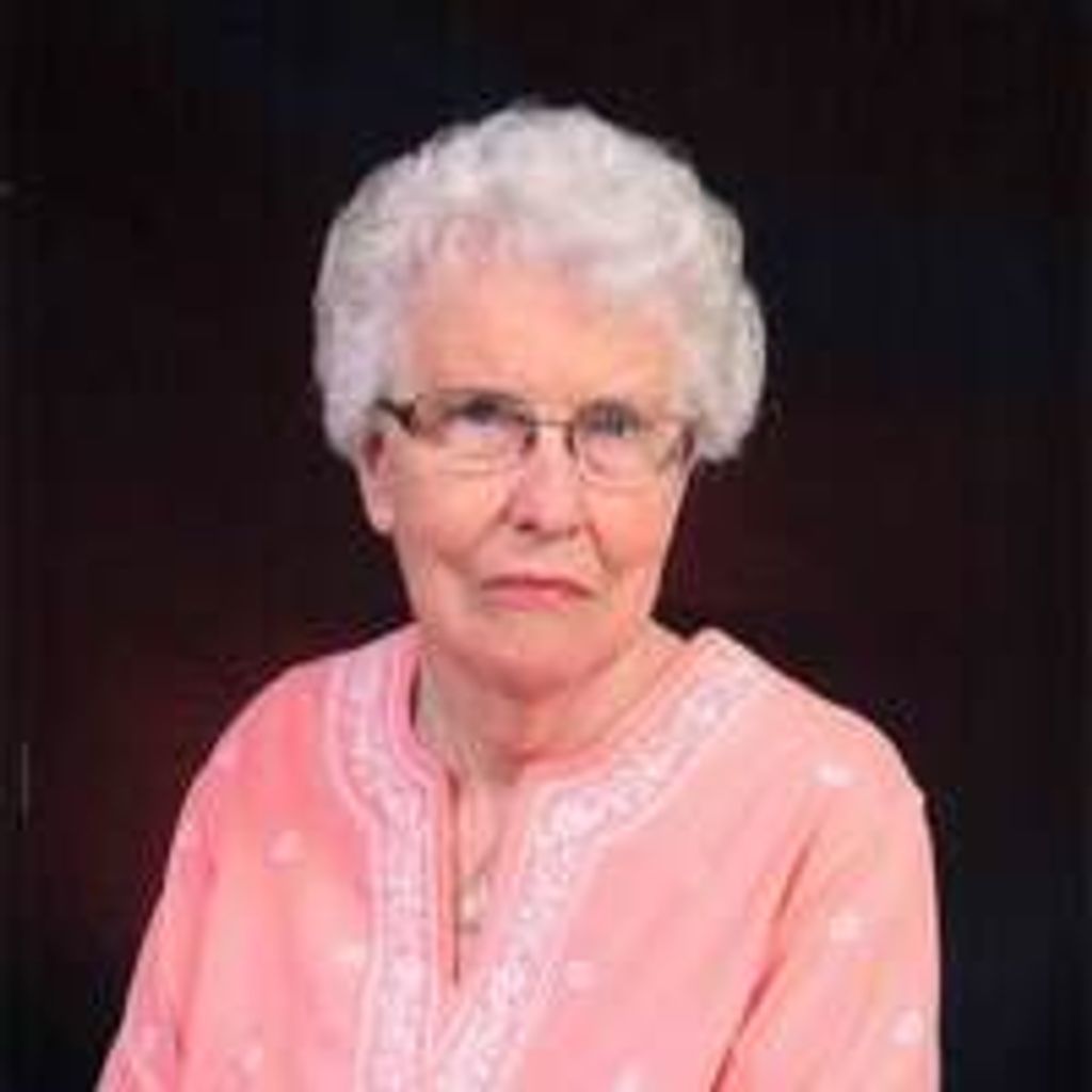 Vivian Christine Finnie