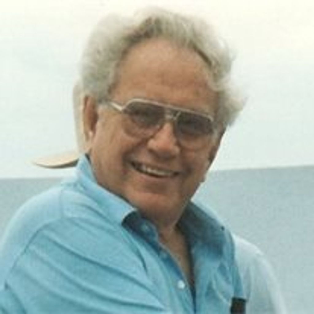 Bernard L. Miller
