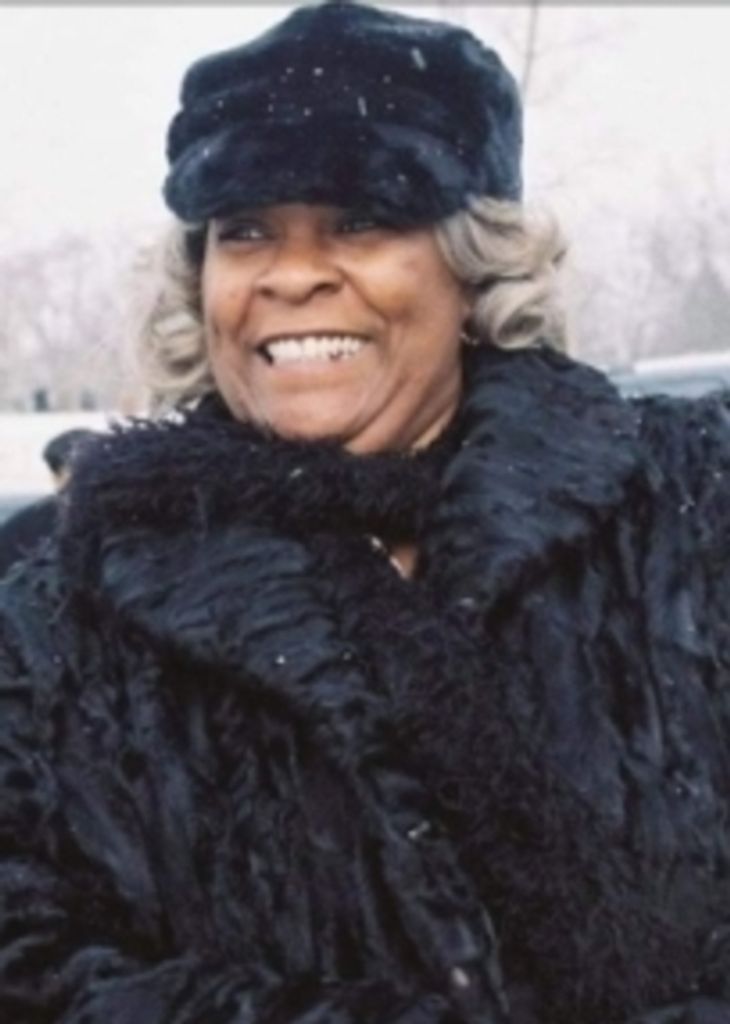 Patti Evangline Steele Profile Photo