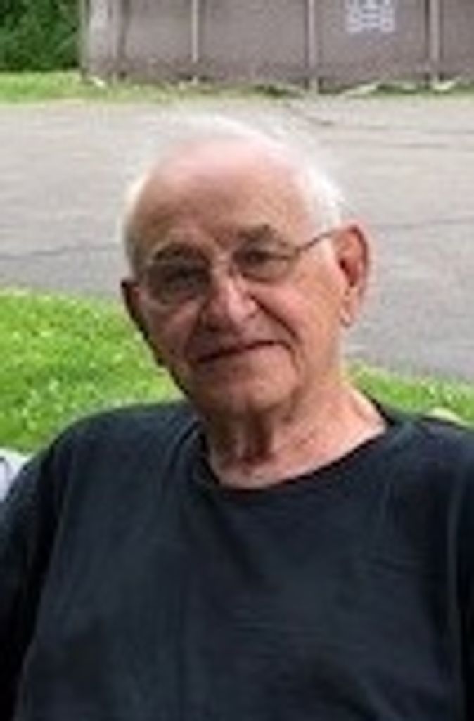 Paul Joseph Radinovich Profile Photo