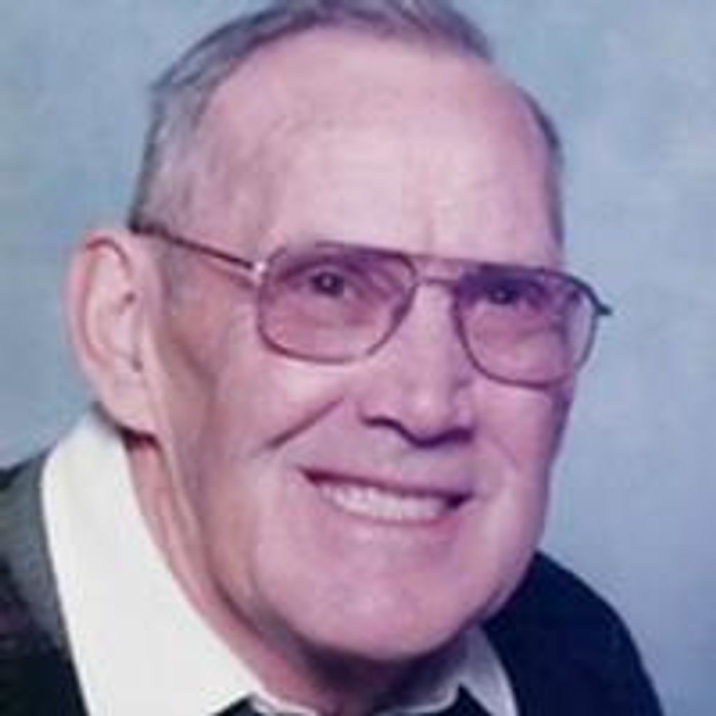 Dan Dean Wilson