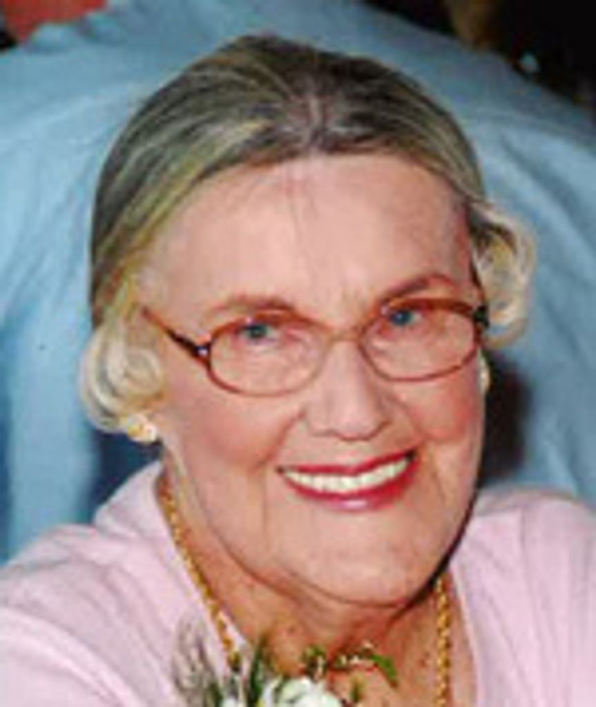 Ruth E. Cunningham