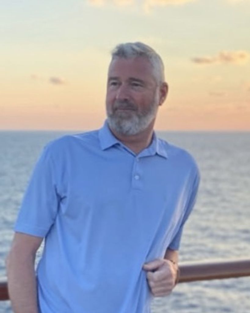 Michael Waites Profile Photo