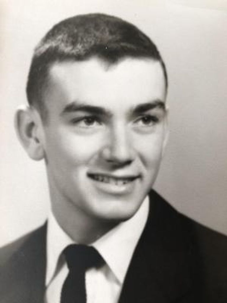 David Ehringer Profile Photo