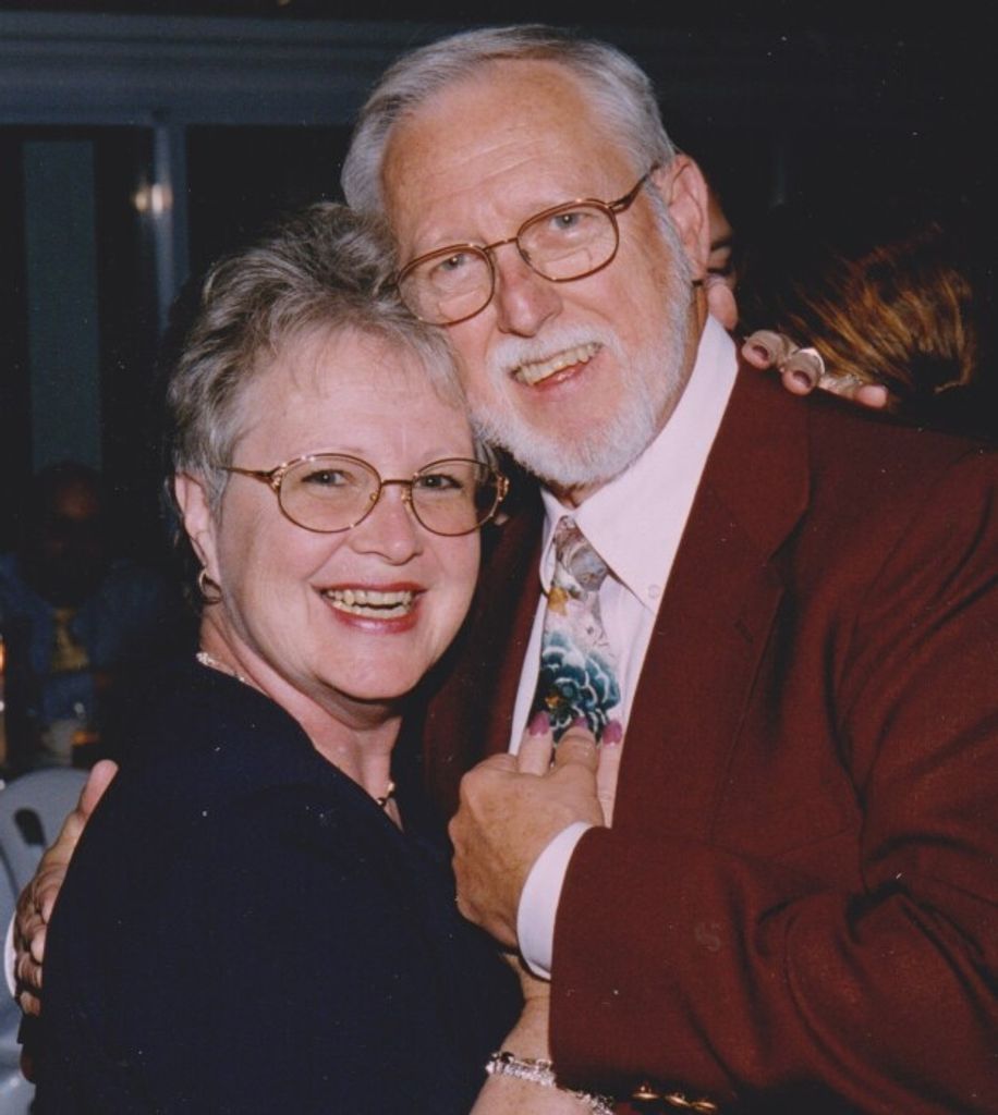Garland "Bud" Anthony Brabson