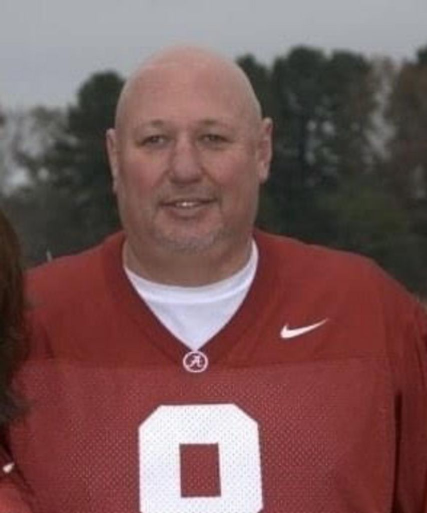 Larry E Richardson Profile Photo