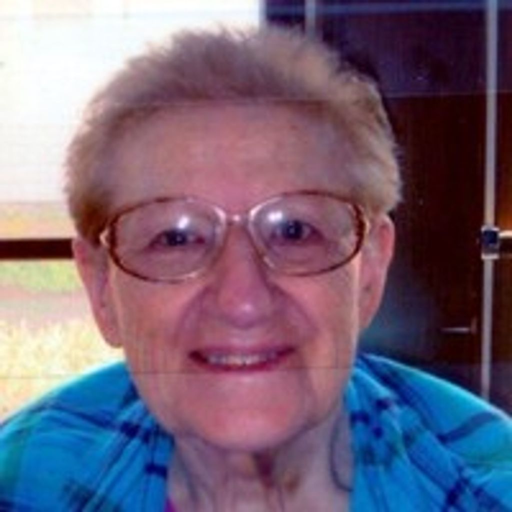 Martha L. "Marty" Ashman