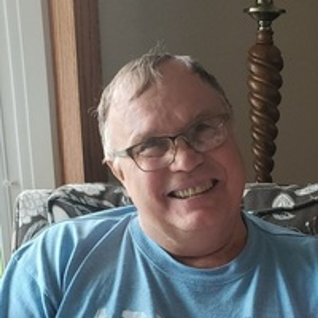 Bradley D. Orwick