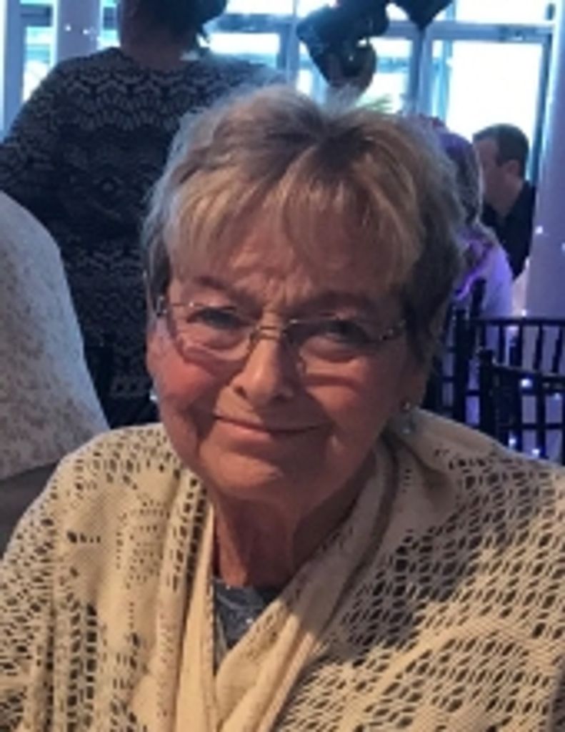 Theresa M. "Terri" Klema