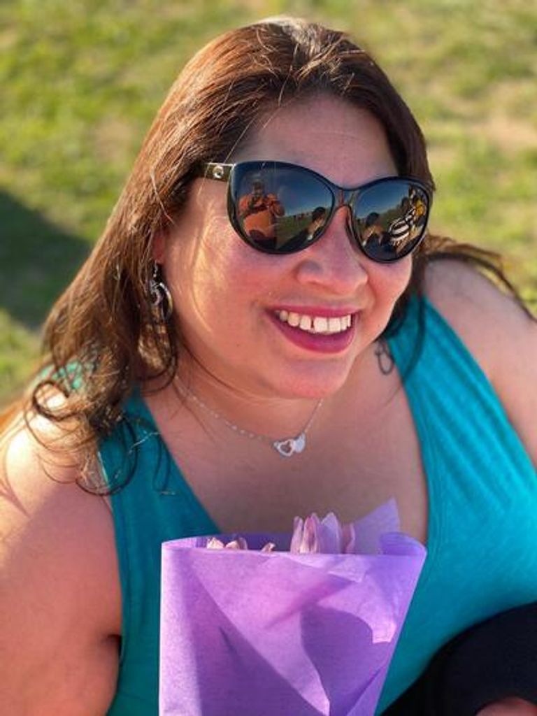 Danita Marie Guerrero