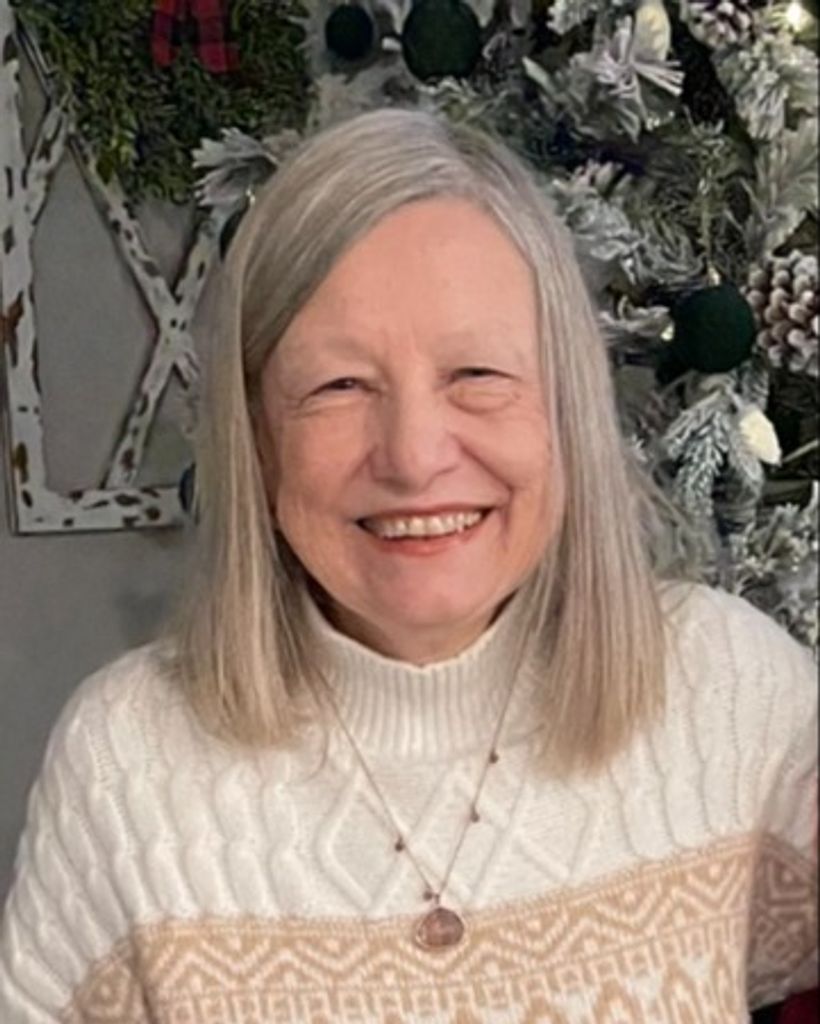 Susan Burdick Profile Photo