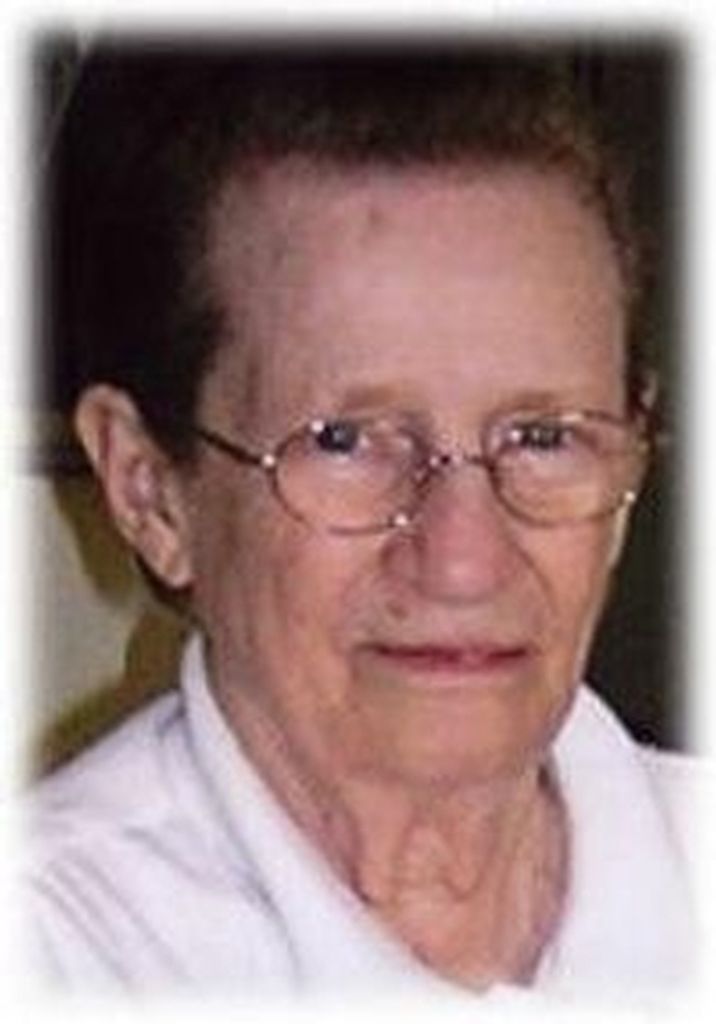 Norma M. Breese