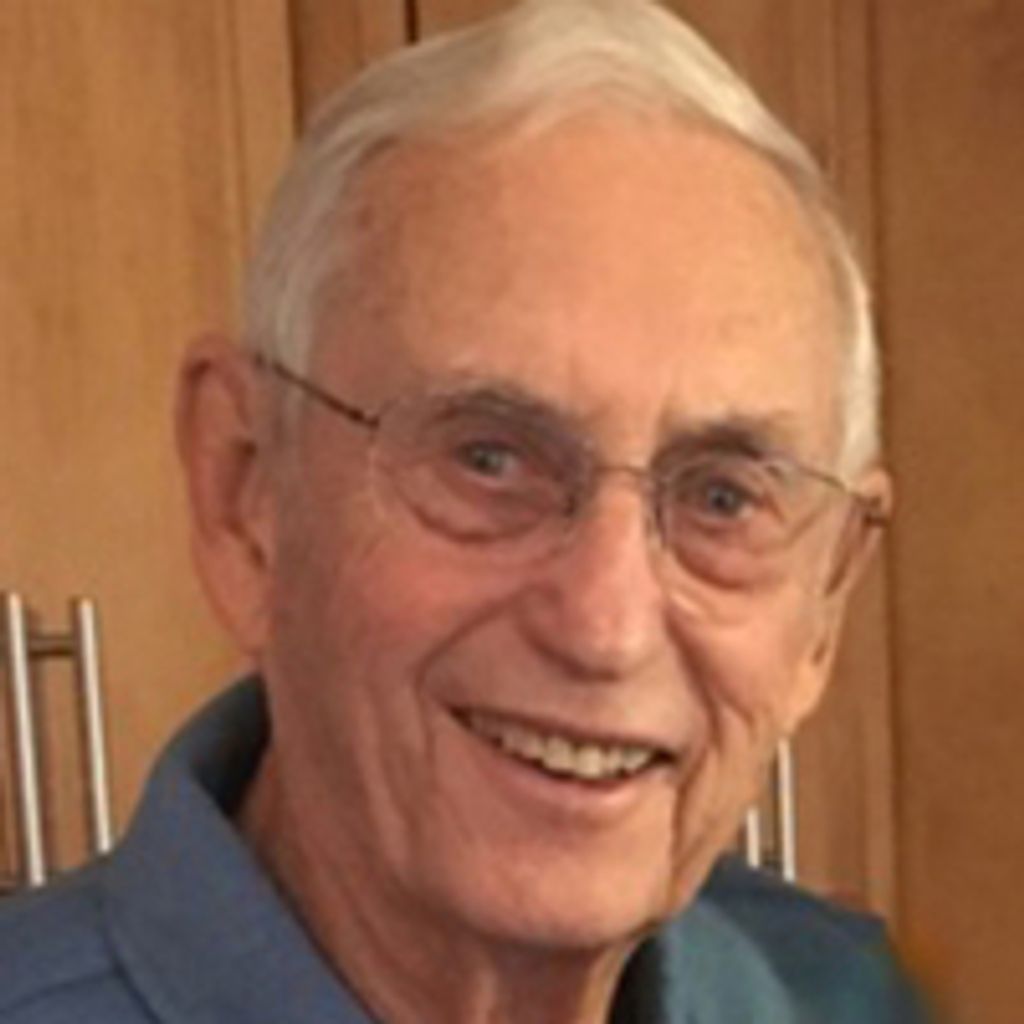 Chester Evers, Jr. Profile Photo