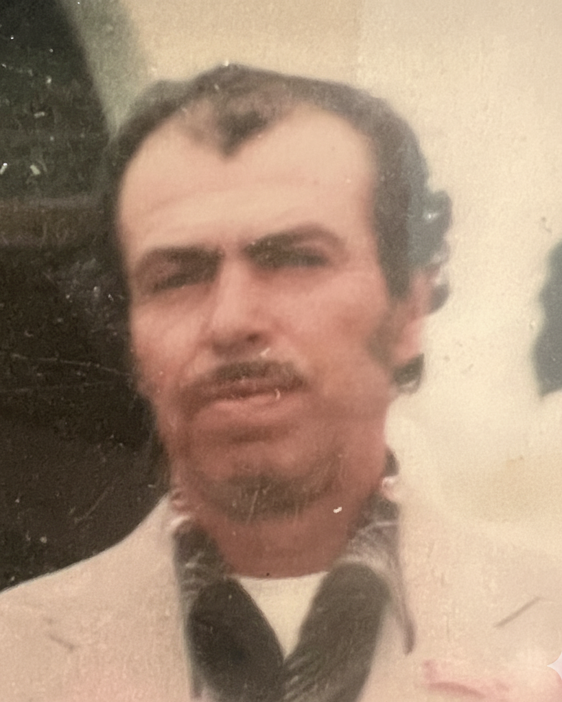 Ovidio Hinojosa Guerra Profile Photo