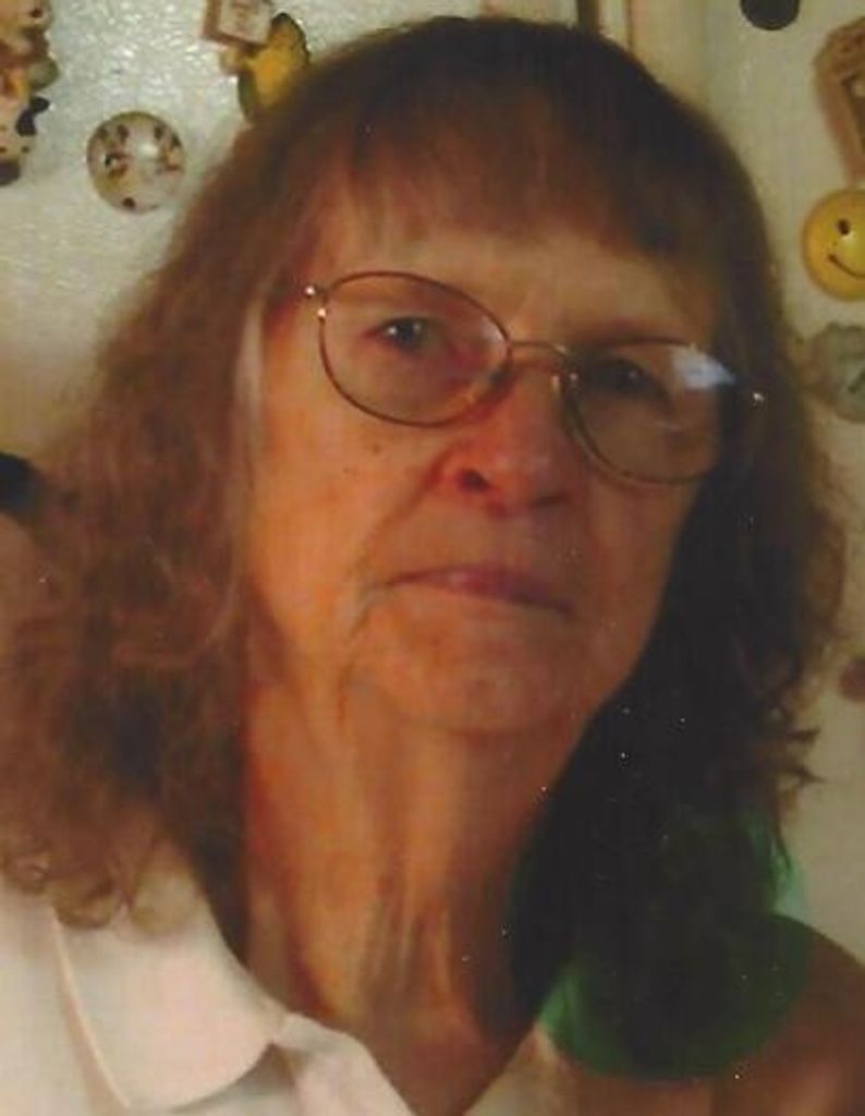 Pansy Mae Timmons