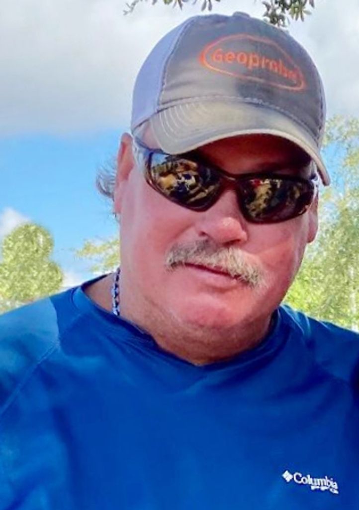 Gregory Reed Cole Profile Photo