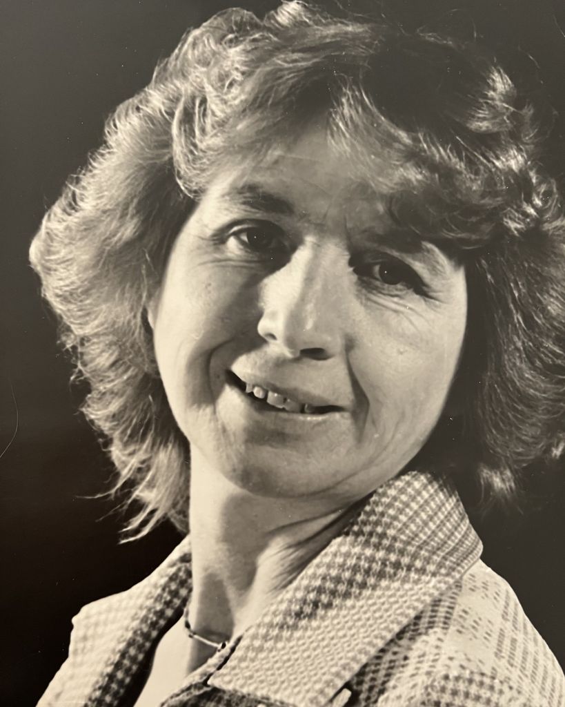 Dorothy Lee Witzman