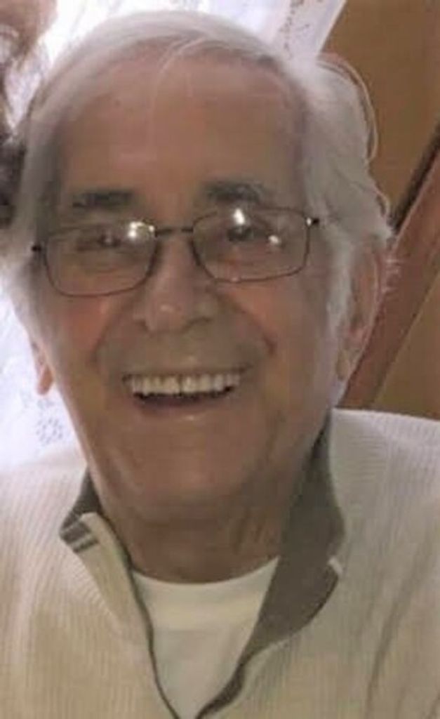 Anthony F. Ferragine Profile Photo