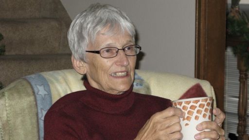 Mary Jean Nelson Profile Photo