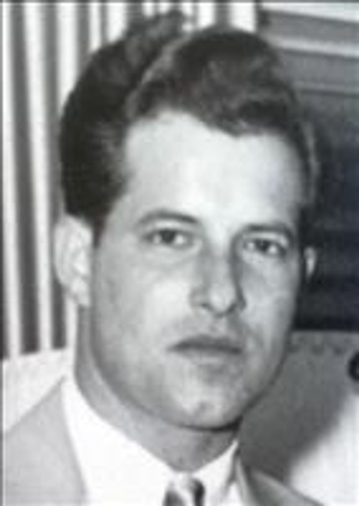 Joseph Travers