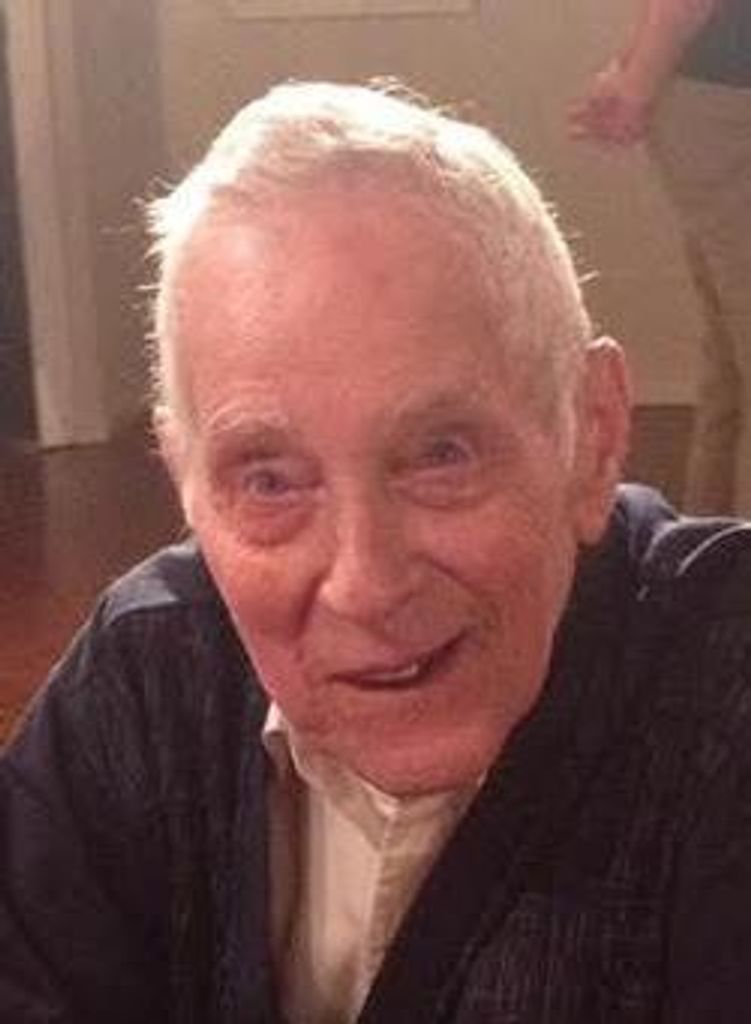 Leonard B. Kirschner