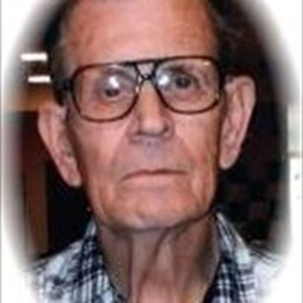 Fred W. White