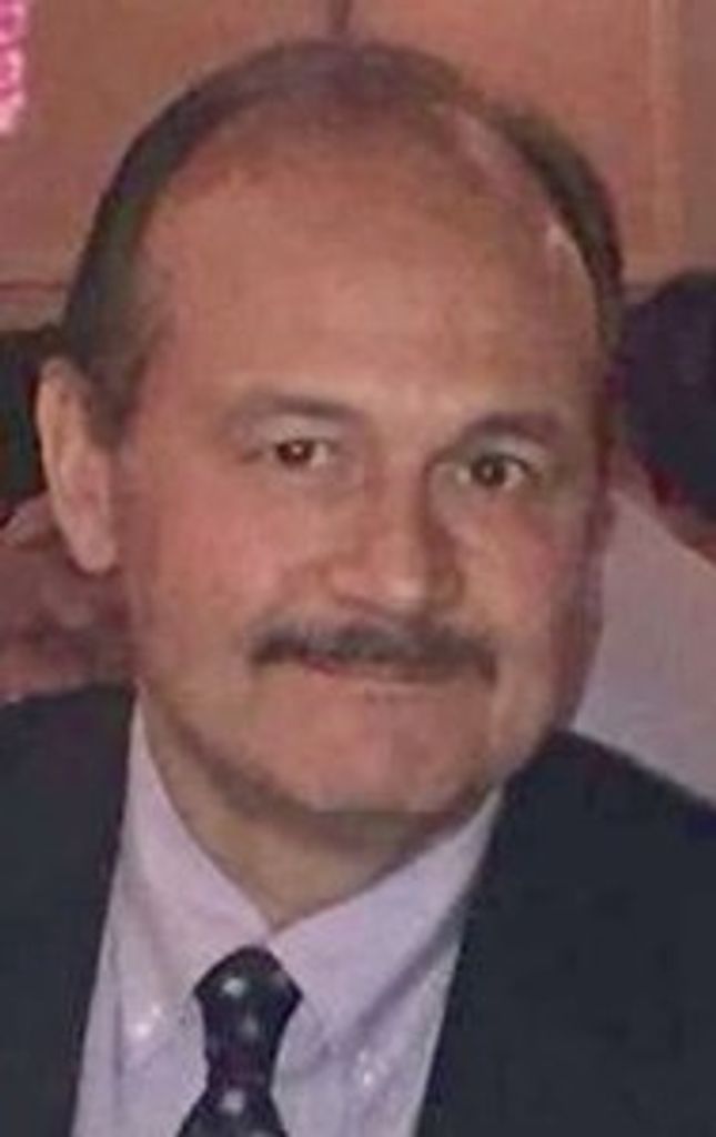 Robert P. Diluca