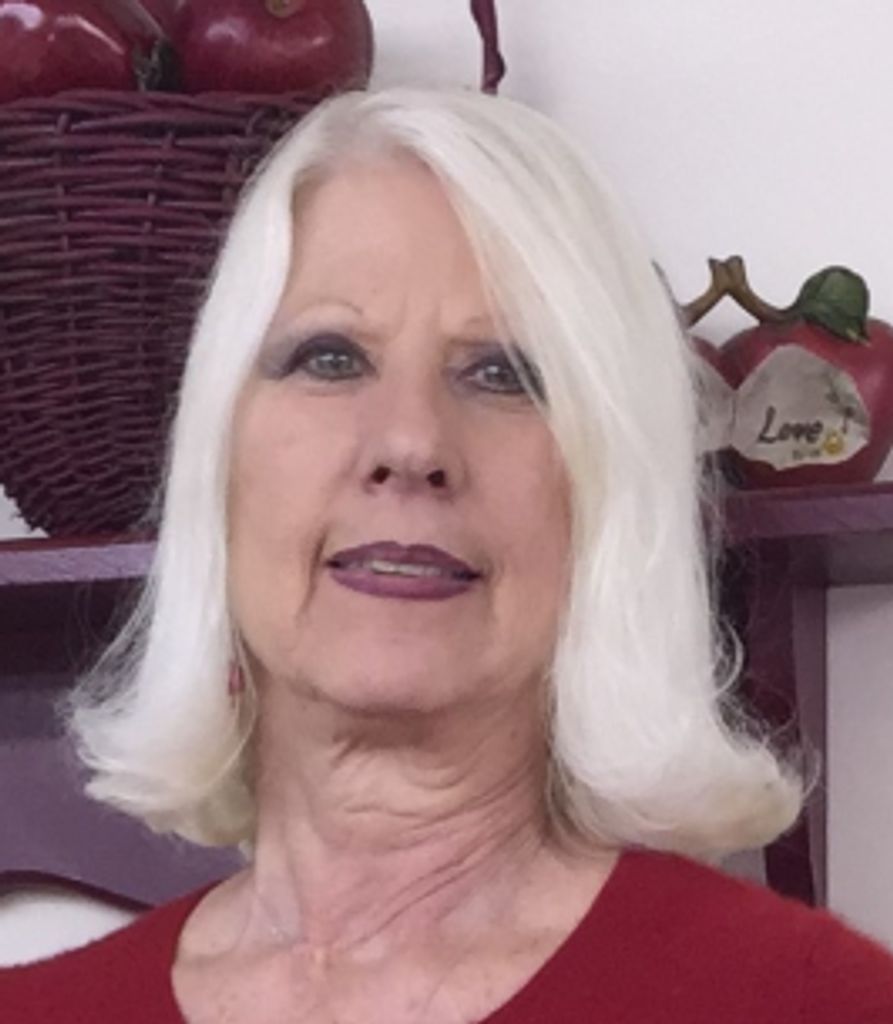 Patricia Lynn "Trish" Jones