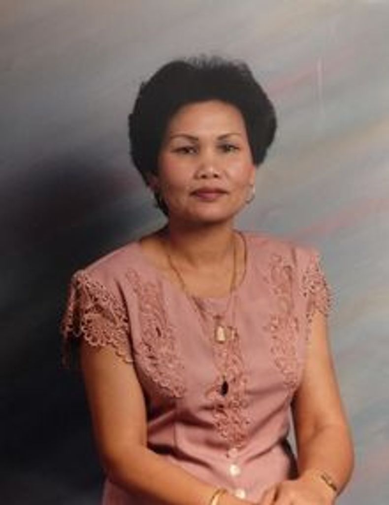 Nang Phongsa Profile Photo